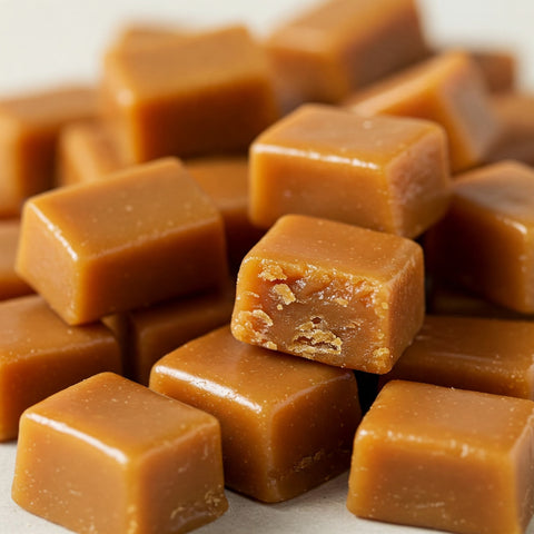 Butterscotch