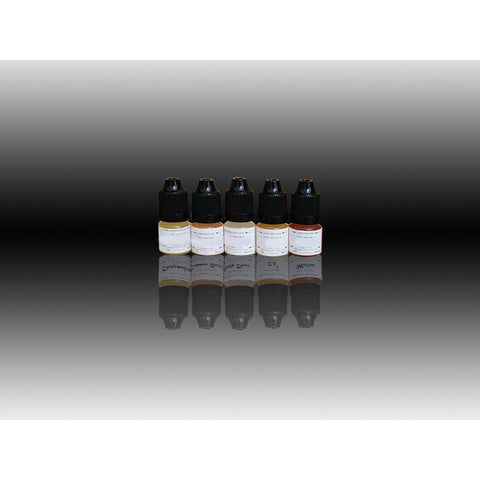 Pipe dream Gourmet E-Tonics:5 E-Tonic Sample Pack