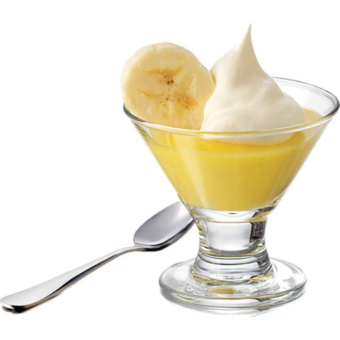 Pipe dream Gourmet E-Tonics:Banana Cream