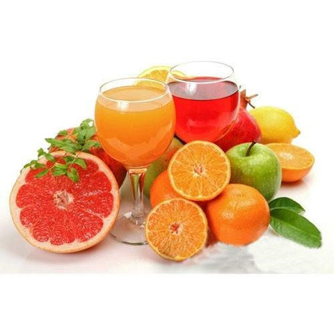 Pipe dream Gourmet E-Tonics:Citrus Punch