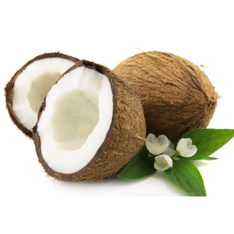 Pipe dream Gourmet E-Tonics:Coconut