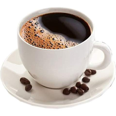 Pipe dream Gourmet E-Tonics:Coffee