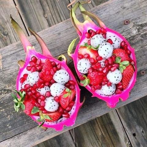 Dragonberry (PD) Flavor Concentrate