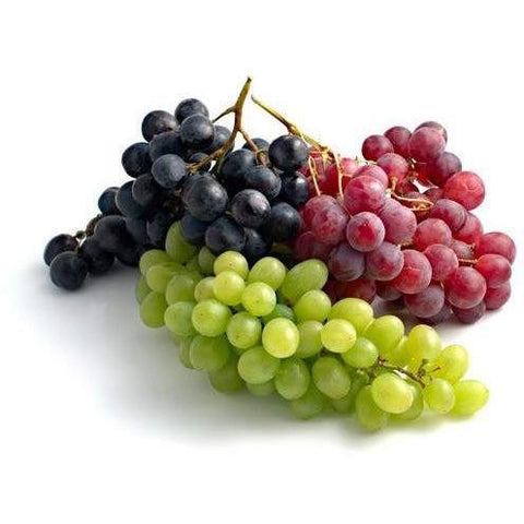 Pipe dream Gourmet E-Tonics:Grape