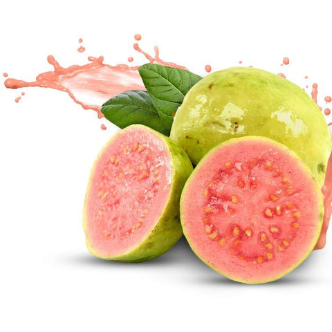 Pipe dream Gourmet E-Tonics:Guava