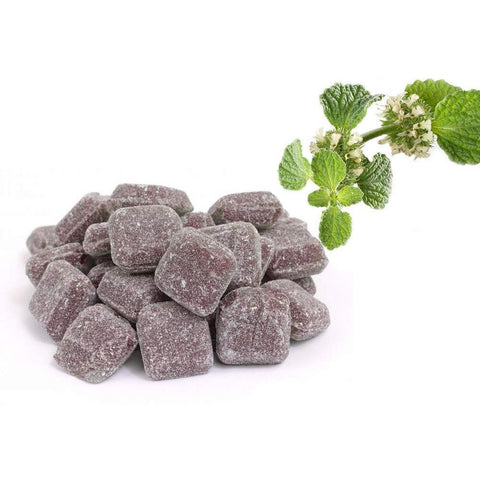 Pipe dream Gourmet E-Tonics:Horehound