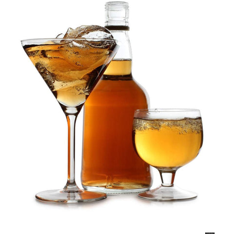 Pipe dream Gourmet E-Tonics:Jamaican Rum