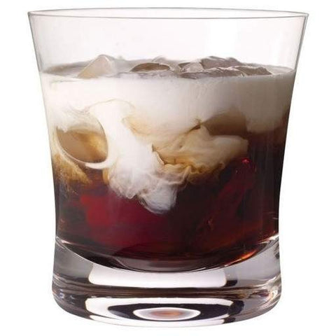 Pipe dream Gourmet E-Tonics:Kalua & Cream