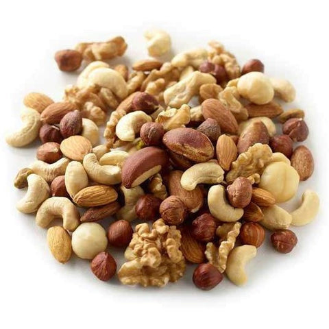 Pipe dream Gourmet E-Tonics:Nut Mix