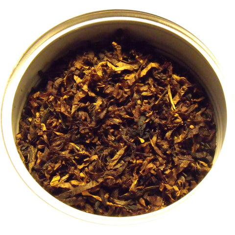 Pipe dream Gourmet E-Tonics:Oriental Tobacco