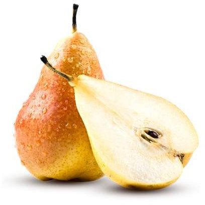 Pipe dream Gourmet E-Tonics:Pear