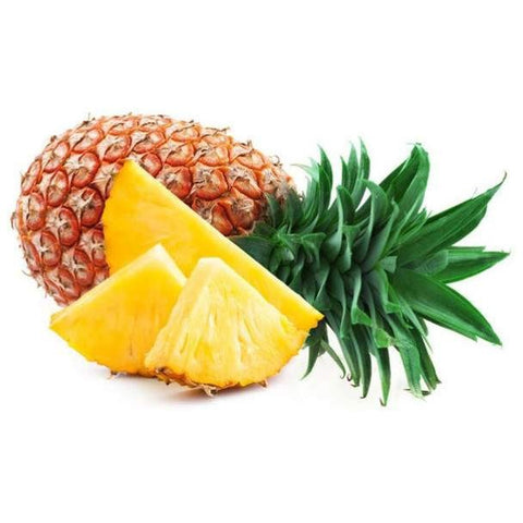 Pipe dream Gourmet E-Tonics:Pineapple