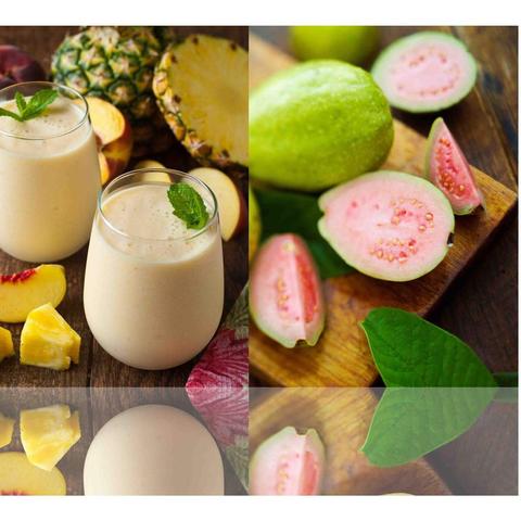 Pink Island (PD) Flavor Concentrate