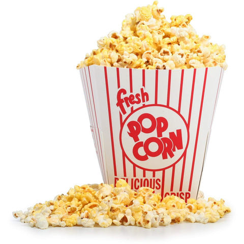 Pipe dream Gourmet E-Tonics:Popcorn