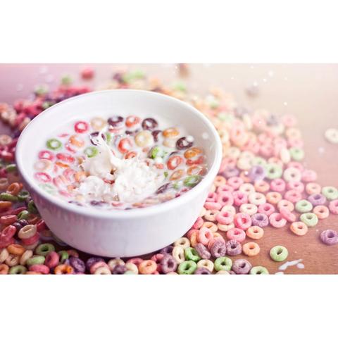 Quantum Loops (PD) Flavor Concentrate