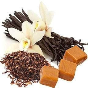 Pipe dream Gourmet E-Tonics:RY4 Asian