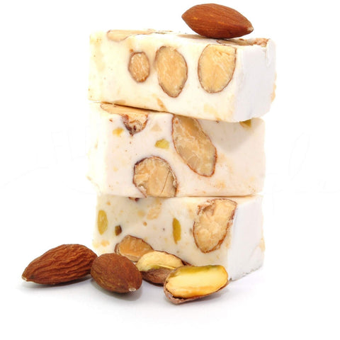 Pipe dream Gourmet E-Tonics:Torrone