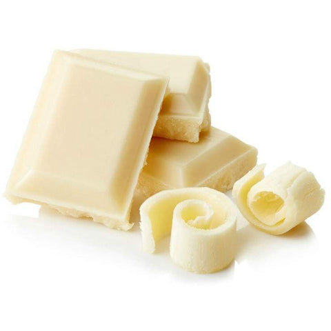 Pipe dream Gourmet E-Tonics:White Chocolate