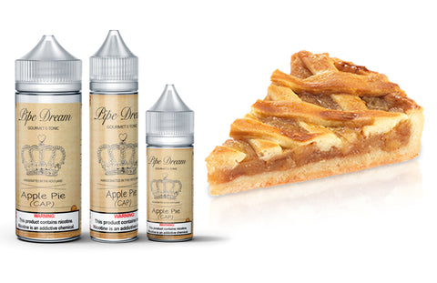 Apple Pie (CAP) Flavor Concentrate