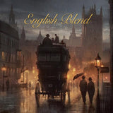 English Blend (PD) Flavor Concentrate