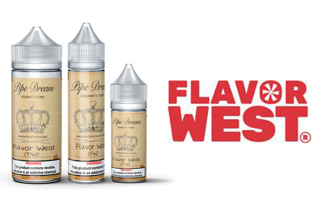 Passion Fruit (FW) Flavor Concentrate