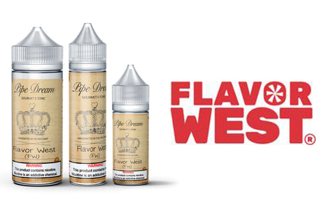 Blue Raspberry (FW) Flavor Concentrate