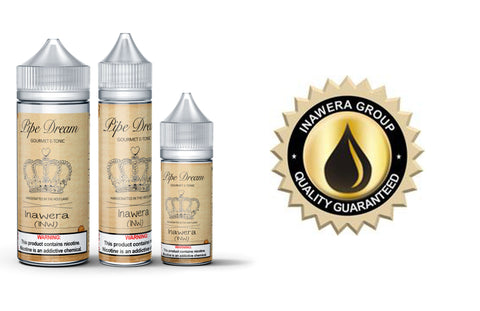 Vanilla Shisha (INW) Flavor Concentrate