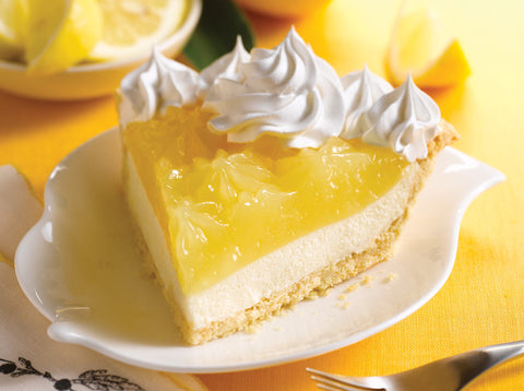 Lemon Tart