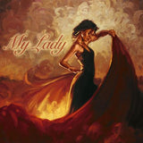 My Lady (PD) Flavor Concentrate