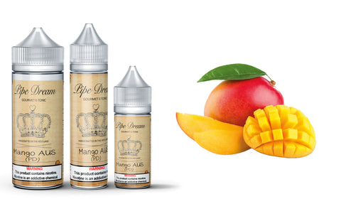 Mango AUS (PD) Flavor Concentrate