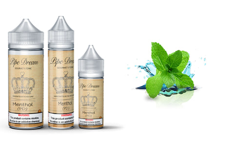 Menthol (PD) Flavor Concentrate