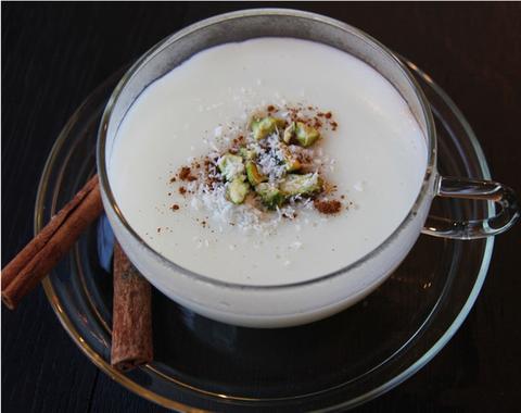 SahLove (PD) Flavor Concentrate