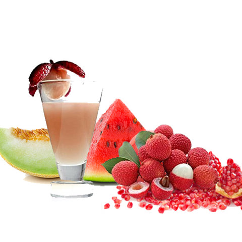 Pipe dream Gourmet E-Tonics:Vibrant