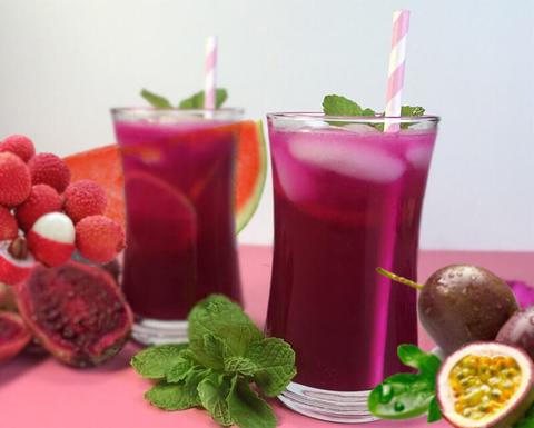 WaterFall (PD) Flavor Concentrate