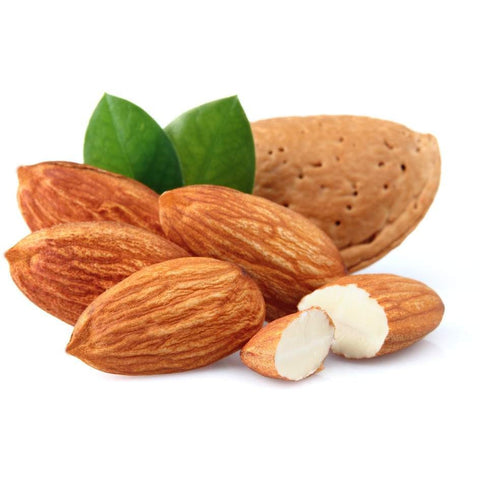 Pipe dream Gourmet E-Tonics:Almond