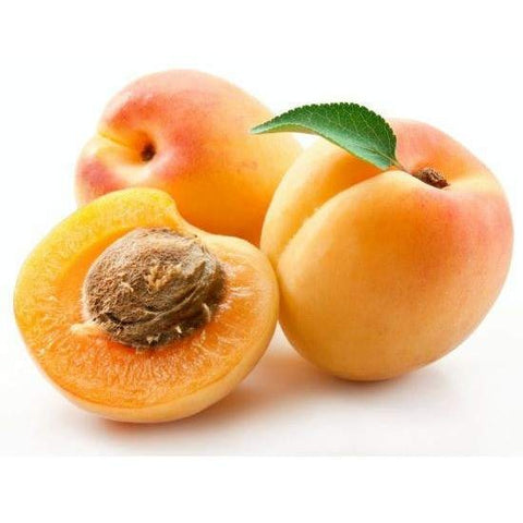 Pipe dream Gourmet E-Tonics:Apricot