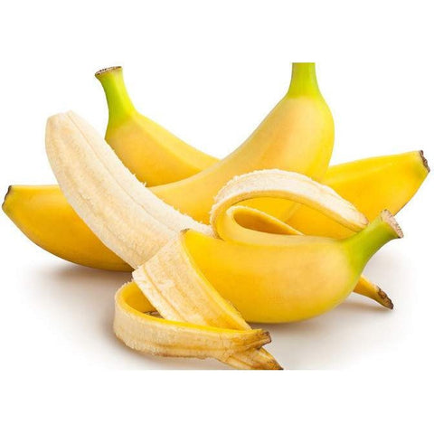 Pipe dream Gourmet E-Tonics:Banana