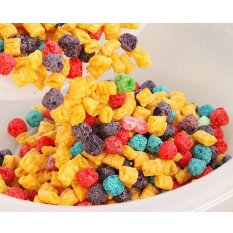 Pipe dream Gourmet E-Tonics:Berry Crunch Cereal