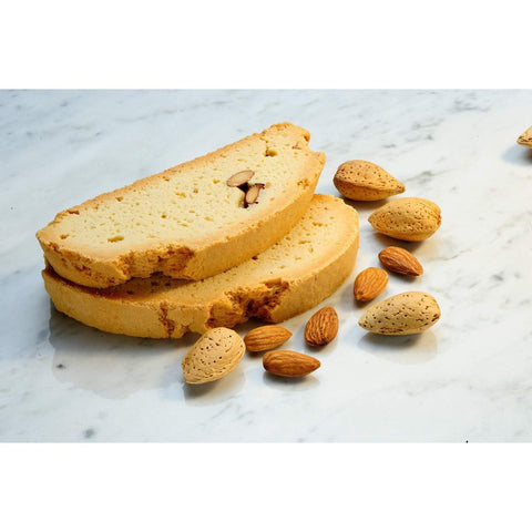 Pipe dream Gourmet E-Tonics:Biscotti