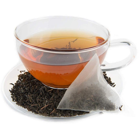 Pipe dream Gourmet E-Tonics:Black Tea