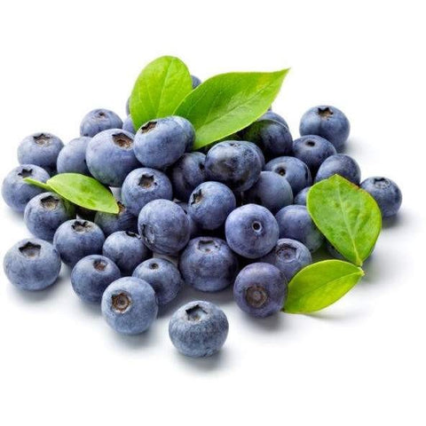 Pipe dream Gourmet E-Tonics:Blueberry