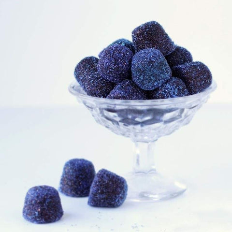 Pipe dream Gourmet E-Tonics:Blueberry Candy