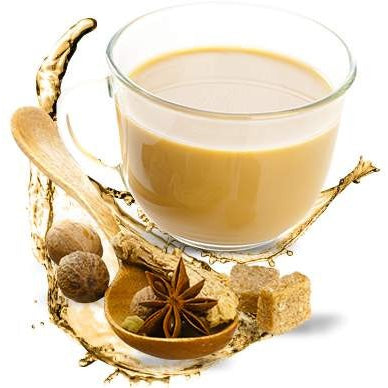 Pipe dream Gourmet E-Tonics:Chai Tea
