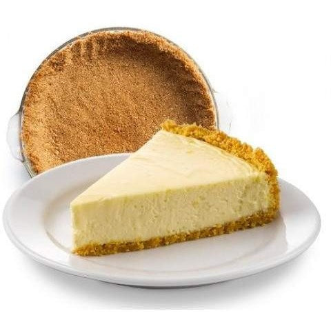 Pipe dream Gourmet E-Tonics:Cheesecake Graham Crust