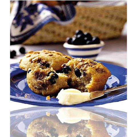 Pipe dream Gourmet E-Tonics:Cinnaberry Muffin