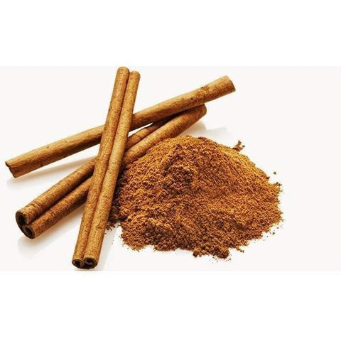 Pipe dream Gourmet E-Tonics:Cinnamon Ceylon