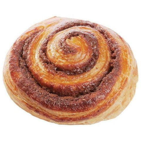 Pipe dream Gourmet E-Tonics:Cinnamon Danish