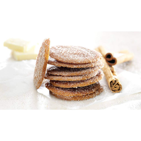 Pipe dream Gourmet E-Tonics:Cinnamon Sugar Cookie
