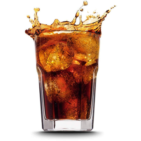 Pipe dream Gourmet E-Tonics:Cola