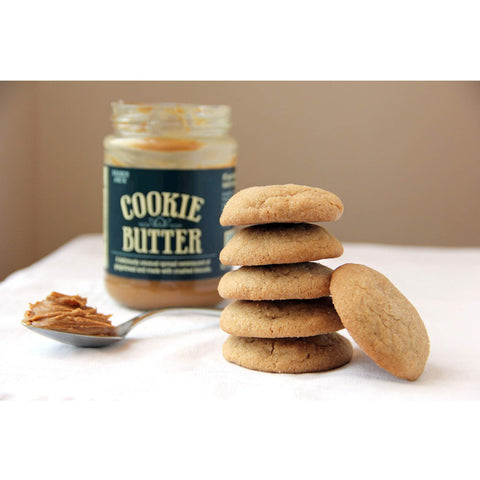 Pipe dream Gourmet E-Tonics:Cookie Butter